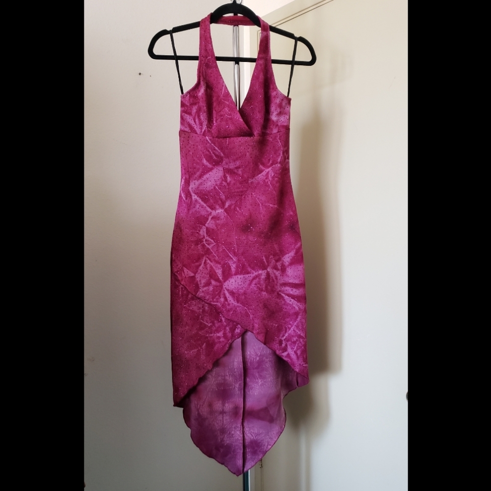 Women's dress